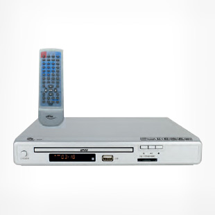 DVD-Player
