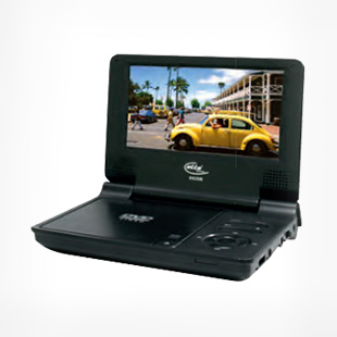 DVD-Player