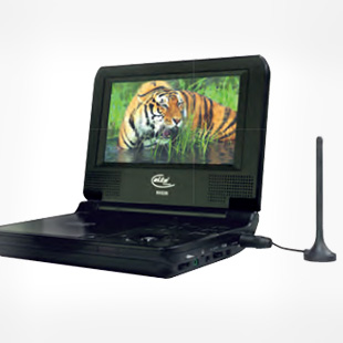 DVD-Player