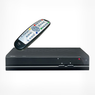 Digitaler Fernsehempfang