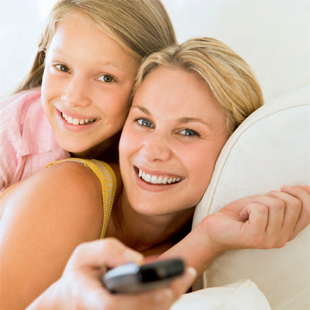 Unterhaltungselektronik