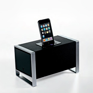 Unterhaltungselektronik