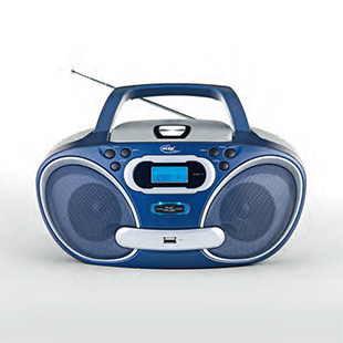 Unterhaltungselektronik